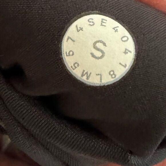 Lululemon ABC Jogger *31" Obsidian Size Small - Picture 3 of 5